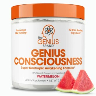 Genius Consciousness