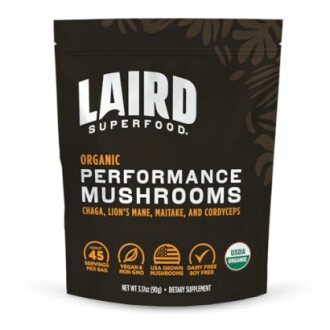 Laird Superfood Organic Performance